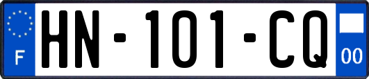 HN-101-CQ