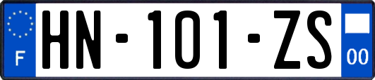 HN-101-ZS