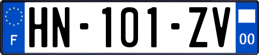 HN-101-ZV