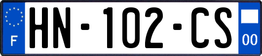 HN-102-CS