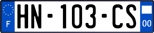 HN-103-CS