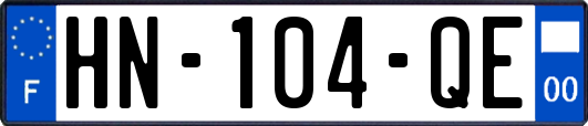 HN-104-QE