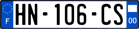 HN-106-CS