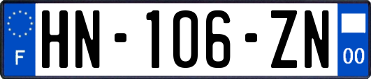 HN-106-ZN