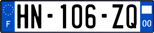 HN-106-ZQ