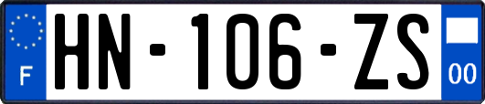 HN-106-ZS