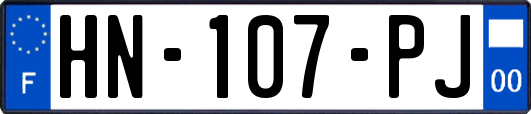 HN-107-PJ