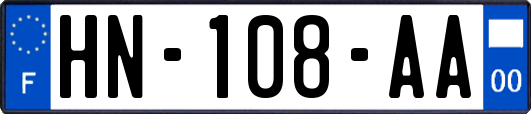 HN-108-AA