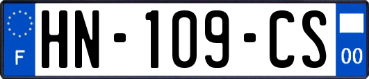 HN-109-CS