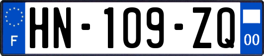 HN-109-ZQ
