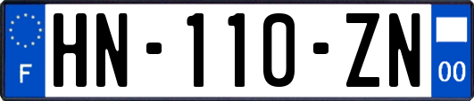 HN-110-ZN
