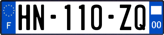 HN-110-ZQ