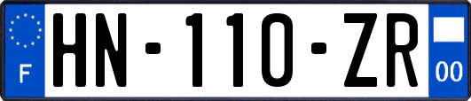 HN-110-ZR