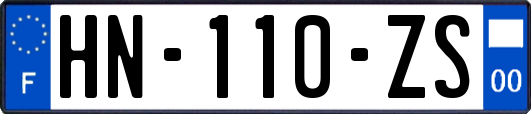 HN-110-ZS