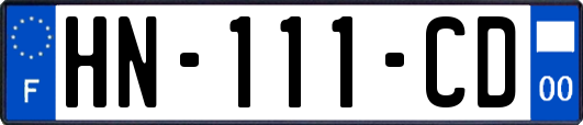 HN-111-CD