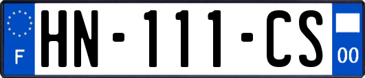 HN-111-CS