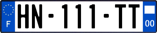 HN-111-TT