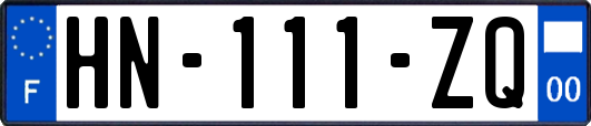HN-111-ZQ