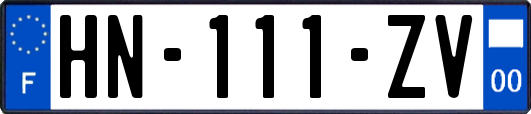 HN-111-ZV