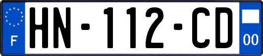 HN-112-CD