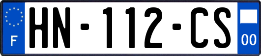 HN-112-CS