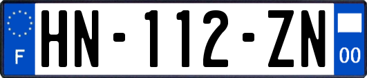 HN-112-ZN