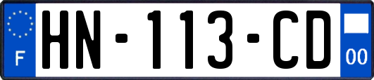 HN-113-CD