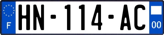 HN-114-AC
