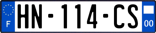 HN-114-CS