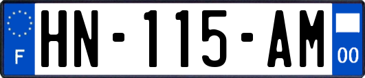 HN-115-AM