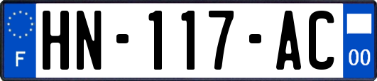 HN-117-AC