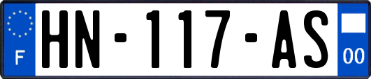 HN-117-AS