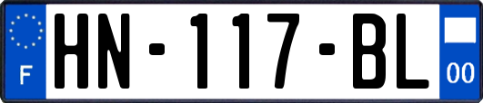 HN-117-BL