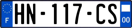 HN-117-CS