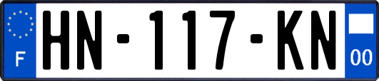 HN-117-KN