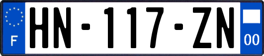 HN-117-ZN