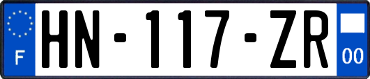 HN-117-ZR