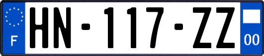 HN-117-ZZ