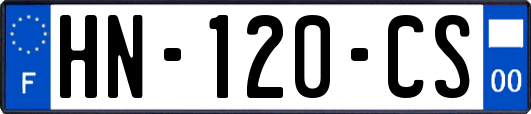 HN-120-CS
