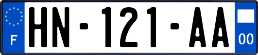 HN-121-AA
