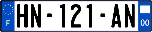 HN-121-AN