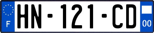 HN-121-CD