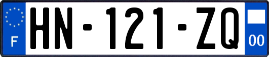 HN-121-ZQ