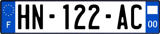 HN-122-AC