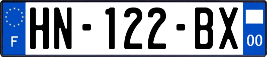 HN-122-BX