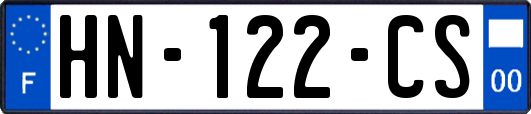 HN-122-CS