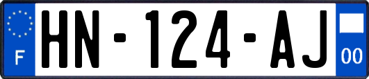 HN-124-AJ