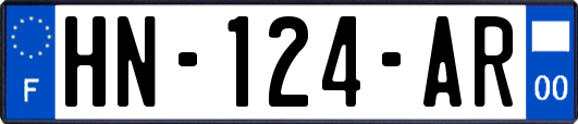 HN-124-AR
