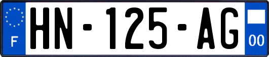 HN-125-AG