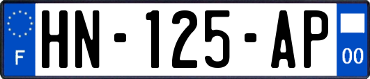 HN-125-AP